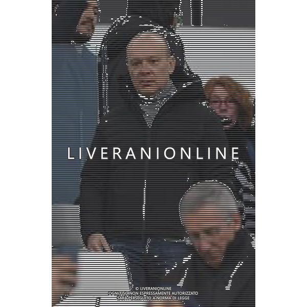 Torino 12.02.2023 Allianz Stadium ©Manuela Viganti/Agenzia Aldo Liverani Juventus vs Fiorentina Campionato Calcio Serie A TIM 2022/2023 22a giornata Nella foto: maurizio scanavino ©Viganti / AGENZIA ALDO LIVERANI SAS