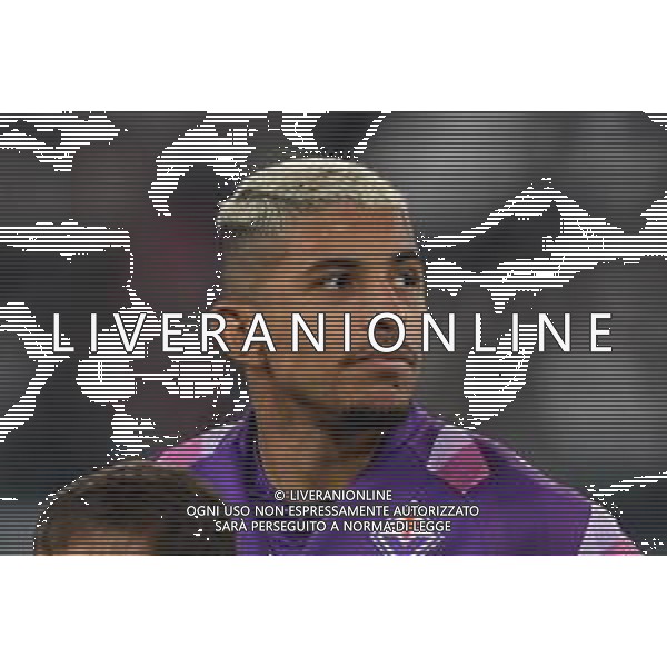 Torino 12.02.2023 Allianz Stadium ©Manuela Viganti/Agenzia Aldo Liverani Juventus vs Fiorentina Campionato Calcio Serie A TIM 2022/2023 22a giornata Nella foto: dodo\' ©Viganti / AGENZIA ALDO LIVERANI SAS