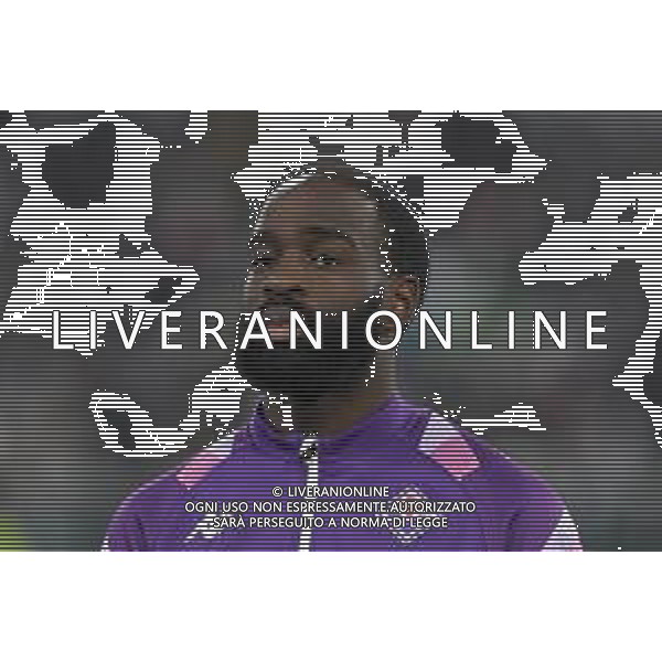 Torino 12.02.2023 Allianz Stadium ©Manuela Viganti/Agenzia Aldo Liverani Juventus vs Fiorentina Campionato Calcio Serie A TIM 2022/2023 22a giornata Nella foto: nanitamo ikone ©Viganti / AGENZIA ALDO LIVERANI SAS