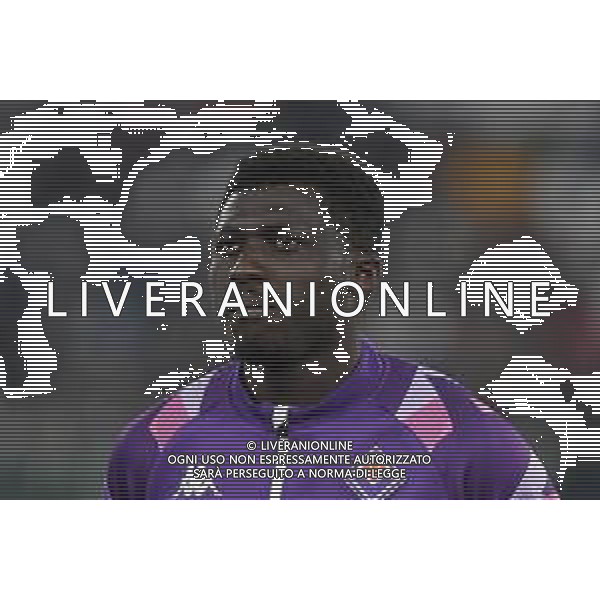 Torino 12.02.2023 Allianz Stadium ©Manuela Viganti/Agenzia Aldo Liverani Juventus vs Fiorentina Campionato Calcio Serie A TIM 2022/2023 22a giornata Nella foto: joseph duncan ©Viganti / AGENZIA ALDO LIVERANI SAS