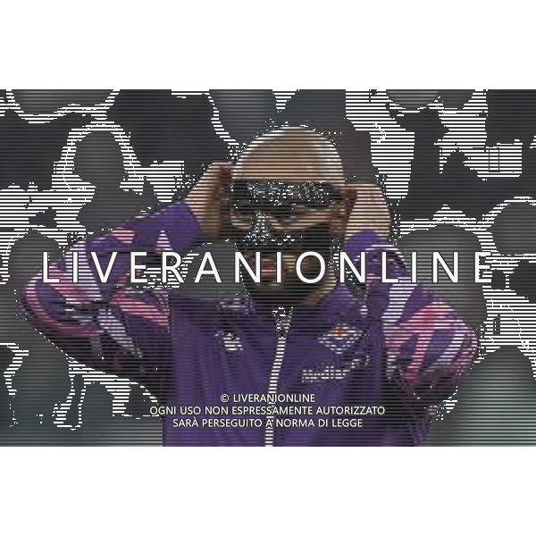 Torino 12.02.2023 Allianz Stadium ©Manuela Viganti/Agenzia Aldo Liverani Juventus vs Fiorentina Campionato Calcio Serie A TIM 2022/2023 22a giornata Nella foto: sofyan amrabat ©Viganti / AGENZIA ALDO LIVERANI SAS