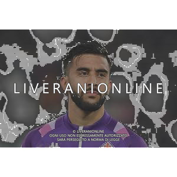 Torino 12.02.2023 Allianz Stadium ©Manuela Viganti/Agenzia Aldo Liverani Juventus vs Fiorentina Campionato Calcio Serie A TIM 2022/2023 22a giornata Nella foto: nicola gonzalez ©Viganti / AGENZIA ALDO LIVERANI SAS