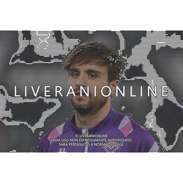 Torino 12.02.2023 Allianz Stadium ©Manuela Viganti/Agenzia Aldo Liverani Juventus vs Fiorentina Campionato Calcio Serie A TIM 2022/2023 22a giornata Nella foto: luca ranieri ©Viganti / AGENZIA ALDO LIVERANI SAS