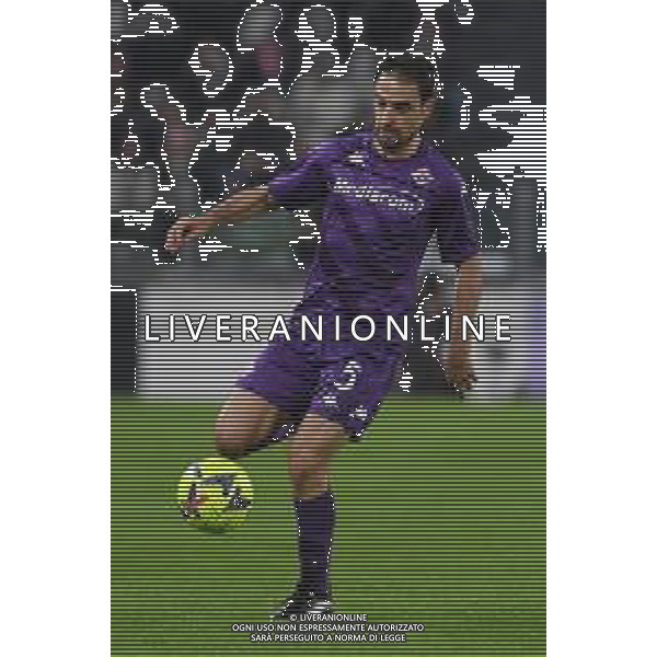 Torino 12.02.2023 Allianz Stadium ©Manuela Viganti/Agenzia Aldo Liverani Juventus vs Fiorentina Campionato Calcio Serie A TIM 2022/2023 22a giornata Nella foto: giacomo bonaventura ©Viganti / AGENZIA ALDO LIVERANI SAS