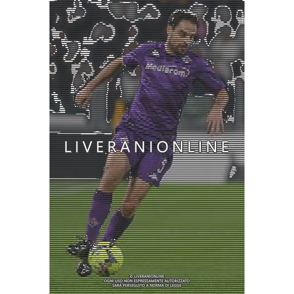 Torino 12.02.2023 Allianz Stadium ©Manuela Viganti/Agenzia Aldo Liverani Juventus vs Fiorentina Campionato Calcio Serie A TIM 2022/2023 22a giornata Nella foto: giacomo bonaventura ©Viganti / AGENZIA ALDO LIVERANI SAS
