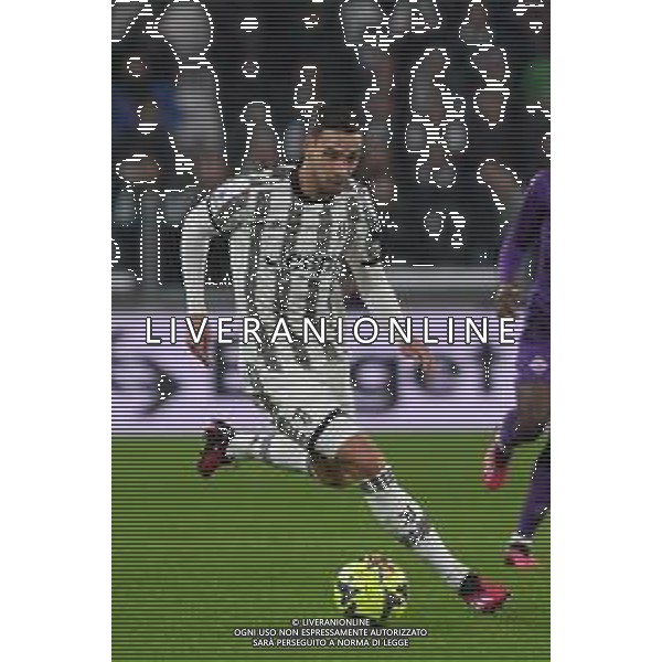 Torino 12.02.2023 Allianz Stadium ©Manuela Viganti/Agenzia Aldo Liverani Juventus vs Fiorentina Campionato Calcio Serie A TIM 2022/2023 22a giornata Nella foto: mattia de sciglio ©Viganti / AGENZIA ALDO LIVERANI SAS
