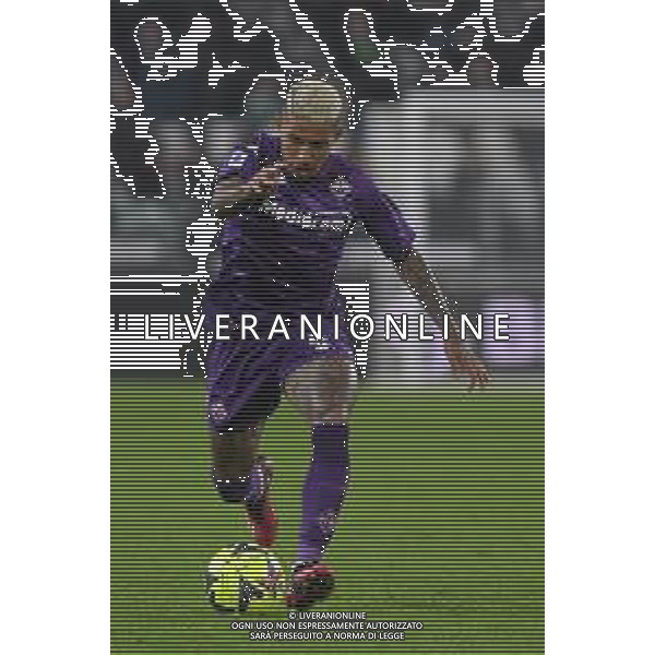 Torino 12.02.2023 Allianz Stadium ©Manuela Viganti/Agenzia Aldo Liverani Juventus vs Fiorentina Campionato Calcio Serie A TIM 2022/2023 22a giornata Nella foto: dodo\' ©Viganti / AGENZIA ALDO LIVERANI SAS