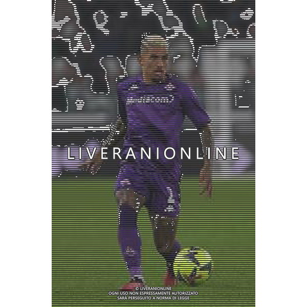 Torino 12.02.2023 Allianz Stadium ©Manuela Viganti/Agenzia Aldo Liverani Juventus vs Fiorentina Campionato Calcio Serie A TIM 2022/2023 22a giornata Nella foto: dodo\' ©Viganti / AGENZIA ALDO LIVERANI SAS