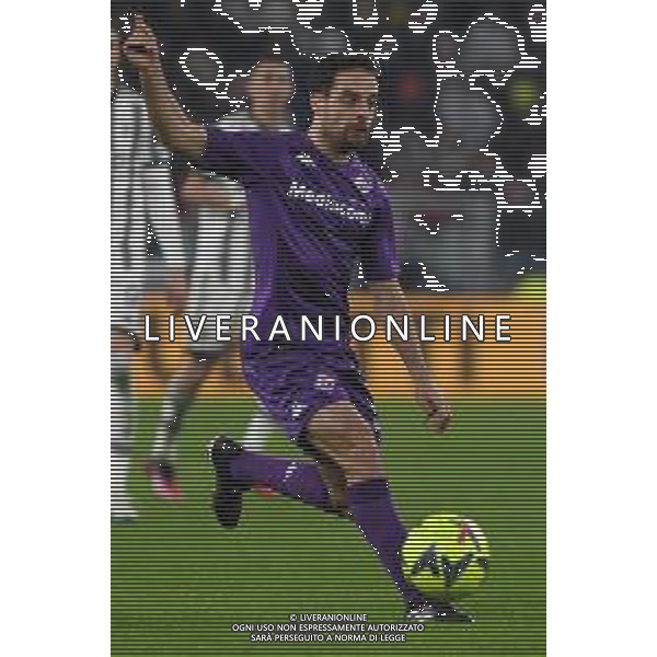 Torino 12.02.2023 Allianz Stadium ©Manuela Viganti/Agenzia Aldo Liverani Juventus vs Fiorentina Campionato Calcio Serie A TIM 2022/2023 22a giornata Nella foto: giacomo bonaventura ©Viganti / AGENZIA ALDO LIVERANI SAS