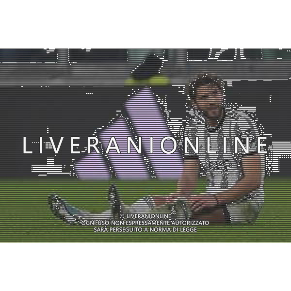 Torino 12.02.2023 Allianz Stadium ©Manuela Viganti/Agenzia Aldo Liverani Juventus vs Fiorentina Campionato Calcio Serie A TIM 2022/2023 22a giornata Nella foto: manuel locatelli ©Viganti / AGENZIA ALDO LIVERANI SAS