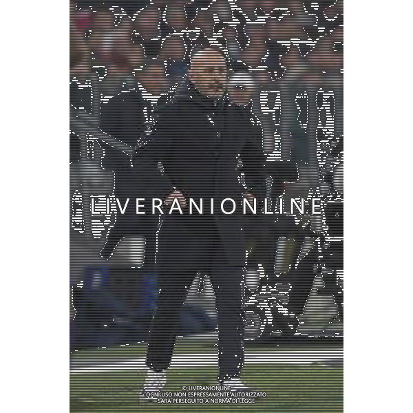Torino 12.02.2023 Allianz Stadium ©Manuela Viganti/Agenzia Aldo Liverani Juventus vs Fiorentina Campionato Calcio Serie A TIM 2022/2023 22a giornata Nella foto: vincenzo italiano ©Viganti / AGENZIA ALDO LIVERANI SAS
