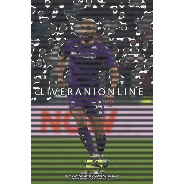 Torino 12.02.2023 Allianz Stadium ©Manuela Viganti/Agenzia Aldo Liverani Juventus vs Fiorentina Campionato Calcio Serie A TIM 2022/2023 22a giornata Nella foto: sofyan amrabat ©Viganti / AGENZIA ALDO LIVERANI SAS