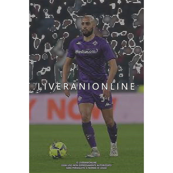 Torino 12.02.2023 Allianz Stadium ©Manuela Viganti/Agenzia Aldo Liverani Juventus vs Fiorentina Campionato Calcio Serie A TIM 2022/2023 22a giornata Nella foto: sofyan amrabat ©Viganti / AGENZIA ALDO LIVERANI SAS