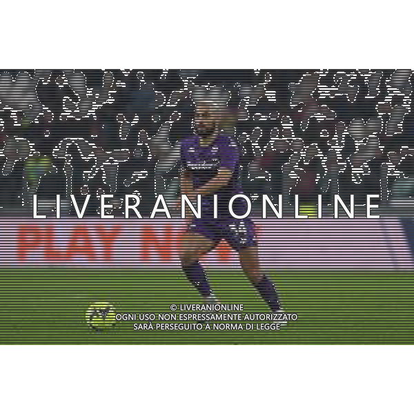 Torino 12.02.2023 Allianz Stadium ©Manuela Viganti/Agenzia Aldo Liverani Juventus vs Fiorentina Campionato Calcio Serie A TIM 2022/2023 22a giornata Nella foto: sofyan amrabat ©Viganti / AGENZIA ALDO LIVERANI SAS