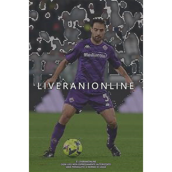 Torino 12.02.2023 Allianz Stadium ©Manuela Viganti/Agenzia Aldo Liverani Juventus vs Fiorentina Campionato Calcio Serie A TIM 2022/2023 22a giornata Nella foto: giacomo bonaventura ©Viganti / AGENZIA ALDO LIVERANI SAS