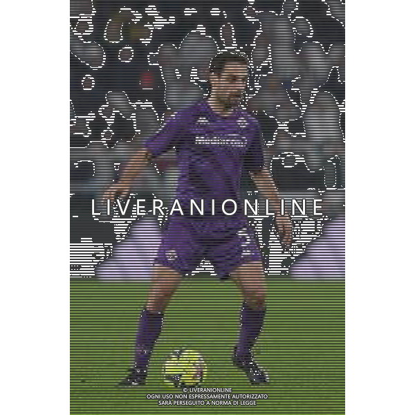Torino 12.02.2023 Allianz Stadium ©Manuela Viganti/Agenzia Aldo Liverani Juventus vs Fiorentina Campionato Calcio Serie A TIM 2022/2023 22a giornata Nella foto: giacomo bonaventura ©Viganti / AGENZIA ALDO LIVERANI SAS