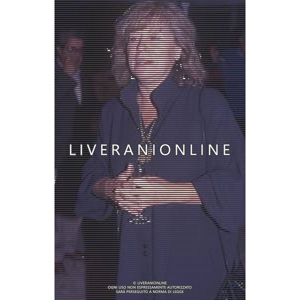 RETROSPETTIVA MARGARETHE VON TROTTA REGISTA NELLA FOTO MARGARETHE VON TROTTA AG ALDO LIVERANI SAS