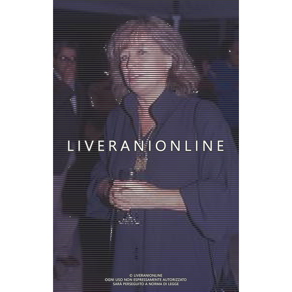 RETROSPETTIVA MARGARETHE VON TROTTA REGISTA NELLA FOTO MARGARETHE VON TROTTA AG ALDO LIVERANI SAS