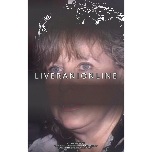 RETROSPETTIVA MARGARETHE VON TROTTA REGISTA NELLA FOTO MARGARETHE VON TROTTA AG ALDO LIVERANI SAS