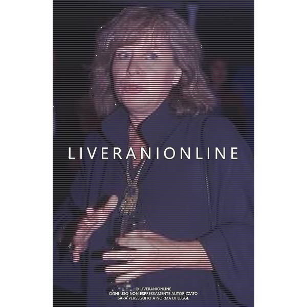 RETROSPETTIVA MARGARETHE VON TROTTA REGISTA NELLA FOTO MARGARETHE VON TROTTA AG ALDO LIVERANI SAS