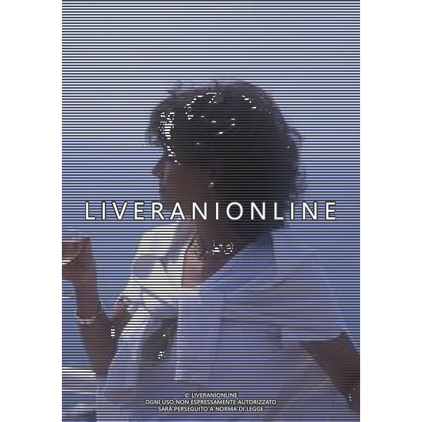 RETROSPETTIVA CLAUDIA CARDINALE ATTRICE NELLA FOTO AL CANNES NELL\'ANNO 1982 AG ALDO LIVERANI SAS