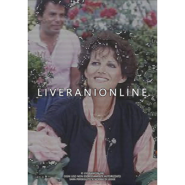RETROSPETTIVA CLAUDIA CARDINALE ATTRICE NELLA FOTO AL CANNES NELL\'ANNO 1982 AG ALDO LIVERANI SAS