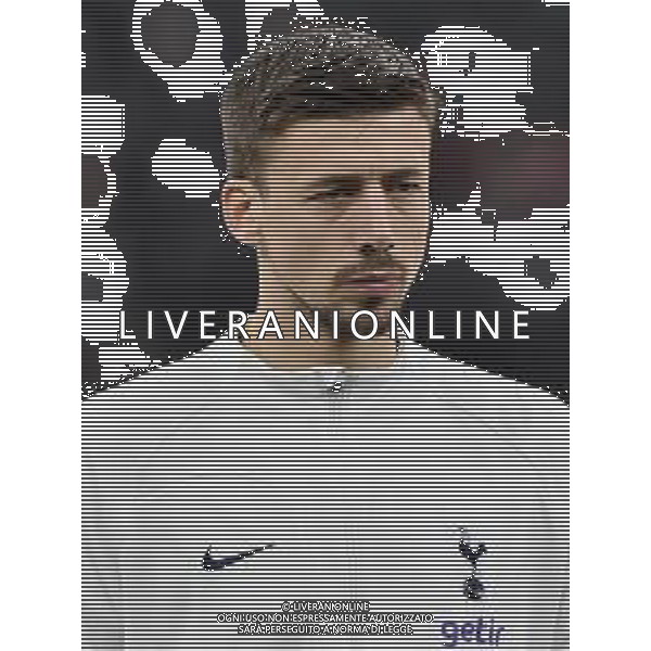 Clement Lenglet (Tottenham Hotspur) Milan vs Tottenham Hotspur Milano 14-02-2023 Stadio Giuseppe Meazza - San Siro UEFA Champions League ottavi di finale - gara di andata foto Roberto Garavaglia/ag. Aldo Liverani sas/ AGENZIA ALDO LIVERANI SAS