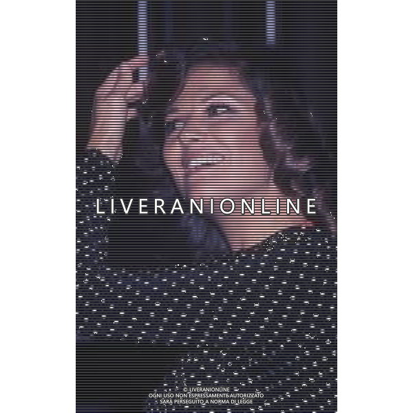 ARCHIVIO GIOVANNI LIVERANI RETROSPETTIVA CLAUDIA CARDINALE ATTRICE AG ALDO LIVERANI SAS