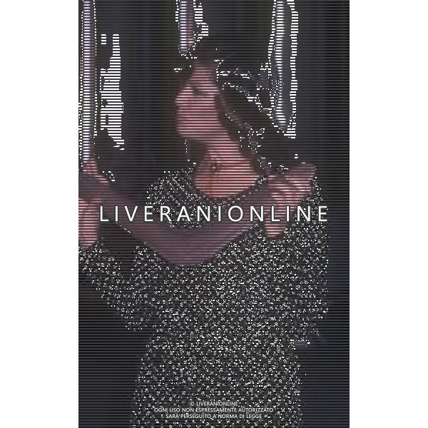 ARCHIVIO GIOVANNI LIVERANI RETROSPETTIVA CLAUDIA CARDINALE ATTRICE AG ALDO LIVERANI SAS