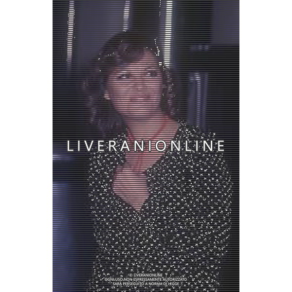 ARCHIVIO GIOVANNI LIVERANI RETROSPETTIVA CLAUDIA CARDINALE ATTRICE AG ALDO LIVERANI SAS