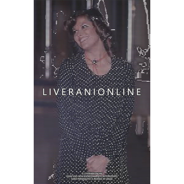 ARCHIVIO GIOVANNI LIVERANI RETROSPETTIVA CLAUDIA CARDINALE ATTRICE AG ALDO LIVERANI SAS
