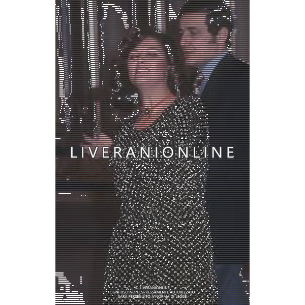 ARCHIVIO GIOVANNI LIVERANI RETROSPETTIVA CLAUDIA CARDINALE ATTRICE AG ALDO LIVERANI SAS