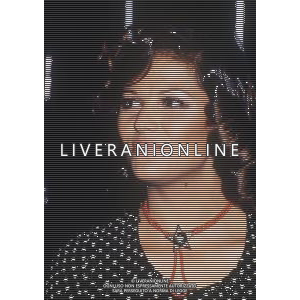 ARCHIVIO GIOVANNI LIVERANI RETROSPETTIVA CLAUDIA CARDINALE ATTRICE AG ALDO LIVERANI SAS