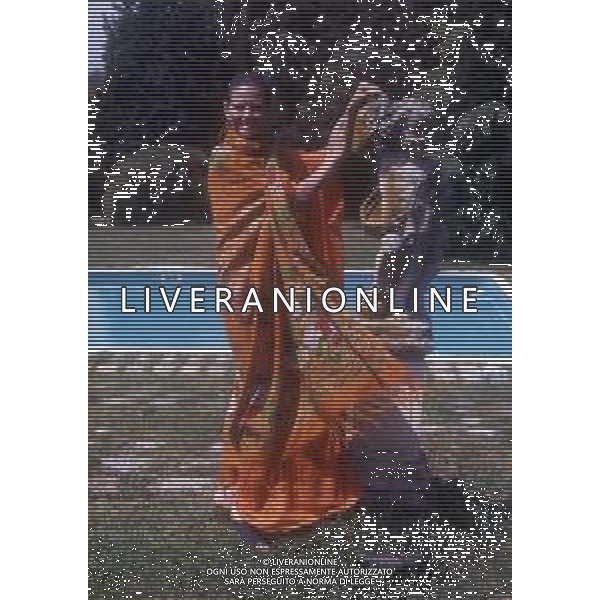 ARCHIVIO GIOVANNI LIVERANI RETROSPETTIVA CLAUDIA CARDINALE ATTRICE AG ALDO LIVERANI SAS