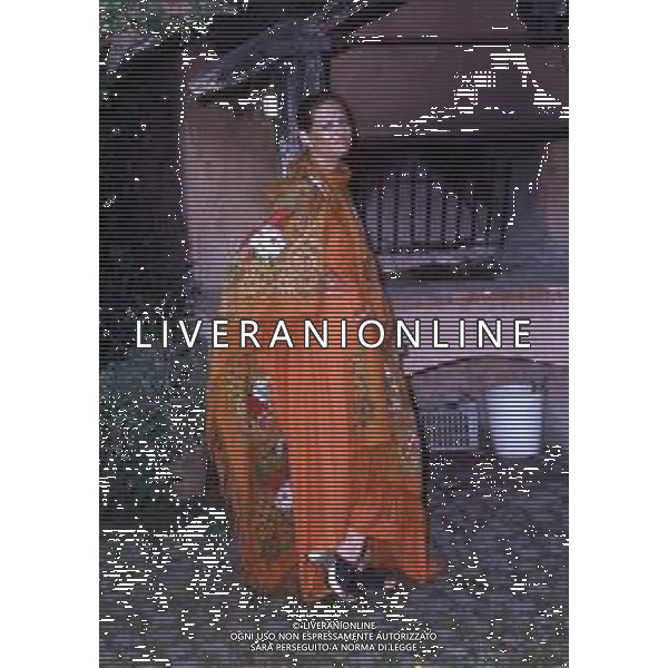 ARCHIVIO GIOVANNI LIVERANI RETROSPETTIVA CLAUDIA CARDINALE ATTRICE AG ALDO LIVERANI SAS
