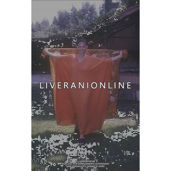 ARCHIVIO GIOVANNI LIVERANI RETROSPETTIVA CLAUDIA CARDINALE ATTRICE AG ALDO LIVERANI SAS