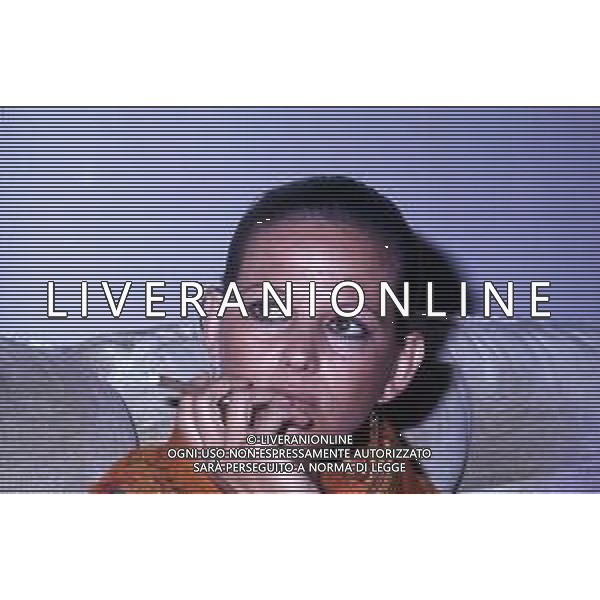 ARCHIVIO GIOVANNI LIVERANI RETROSPETTIVA CLAUDIA CARDINALE ATTRICE AG ALDO LIVERANI SAS