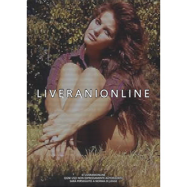 ARCHIVIO GIOVANNI LIVERANI RETROSPETTIVA CLAUDIA CARDINALE ATTRICE AG ALDO LIVERANI SAS