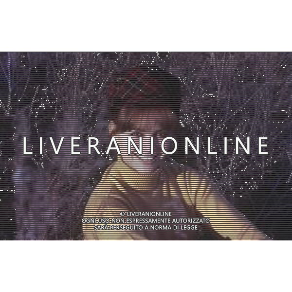 ARCHIVIO GIOVANNI LIVERANI RETROSPETTIVA CLAUDIA CARDINALE ATTRICE AG ALDO LIVERANI SAS