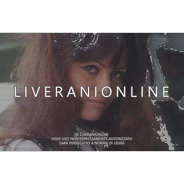 ARCHIVIO GIOVANNI LIVERANI RETROSPETTIVA CLAUDIA CARDINALE ATTRICE AG ALDO LIVERANI SAS