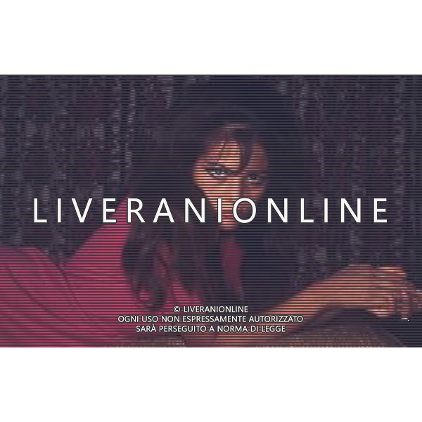 ARCHIVIO GIOVANNI LIVERANI RETROSPETTIVA CLAUDIA CARDINALE ATTRICE AG ALDO LIVERANI SAS