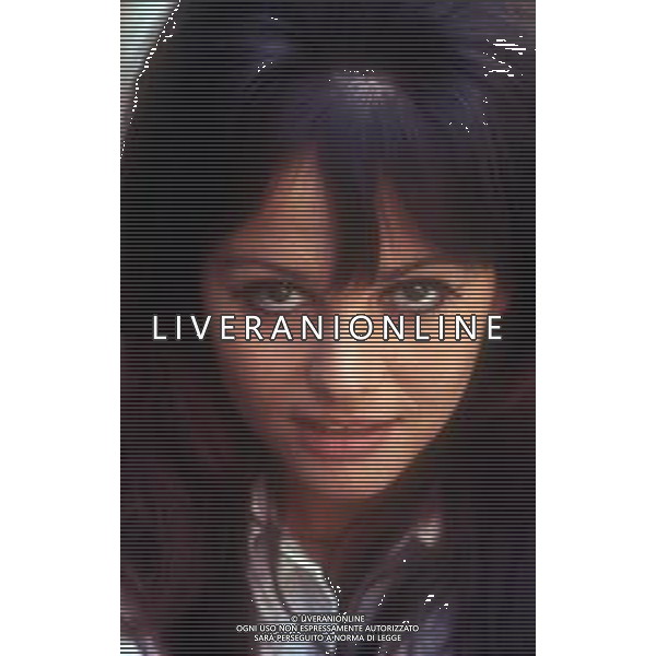 ARCHIVIO GIOVANNI LIVERANI RETROSPETTIVA CLAUDIA CARDINALE ATTRICE AG ALDO LIVERANI SAS