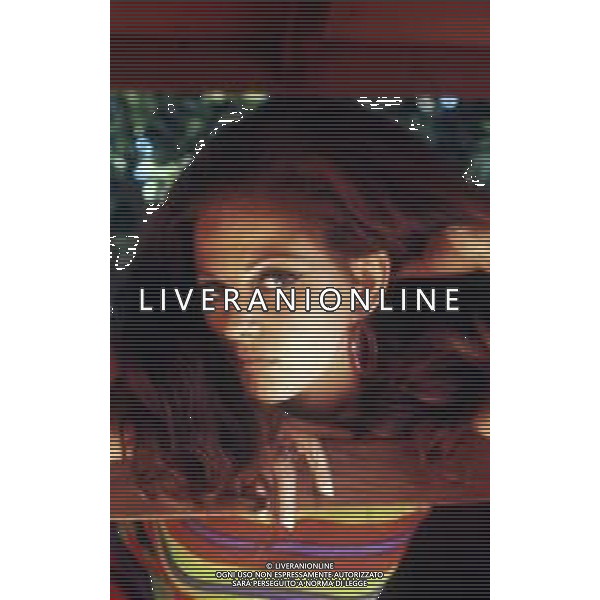 ARCHIVIO GIOVANNI LIVERANI RETROSPETTIVA CLAUDIA CARDINALE ATTRICE AG ALDO LIVERANI SAS