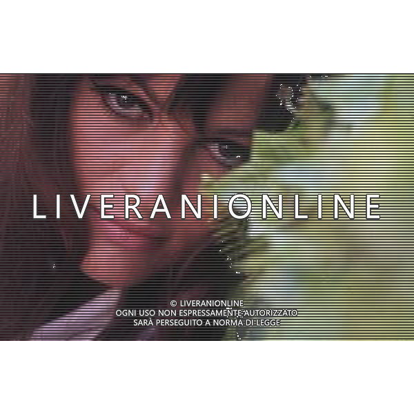 ARCHIVIO GIOVANNI LIVERANI RETROSPETTIVA CLAUDIA CARDINALE ATTRICE AG ALDO LIVERANI SAS