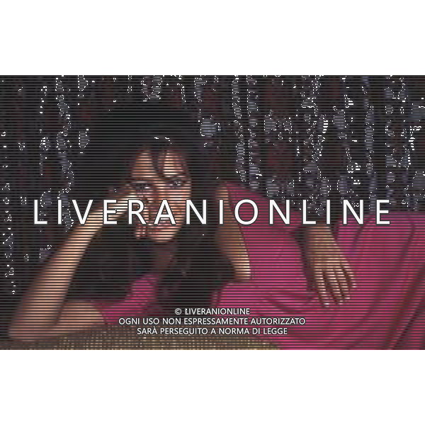 ARCHIVIO GIOVANNI LIVERANI RETROSPETTIVA CLAUDIA CARDINALE ATTRICE AG ALDO LIVERANI SAS