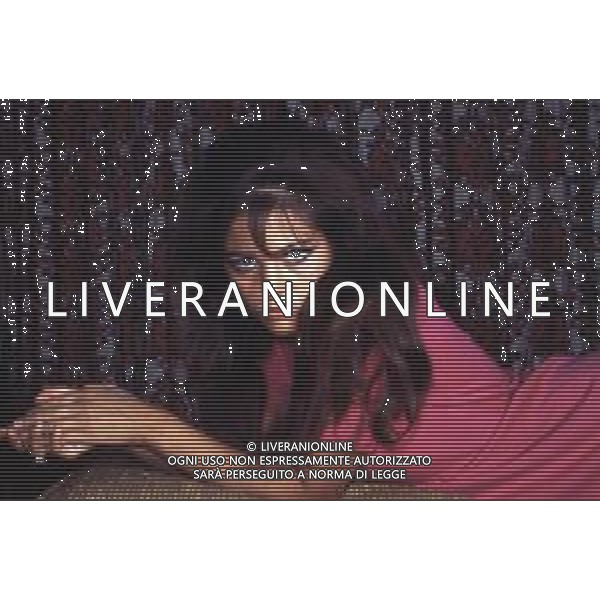 ARCHIVIO GIOVANNI LIVERANI RETROSPETTIVA CLAUDIA CARDINALE ATTRICE AG ALDO LIVERANI SAS