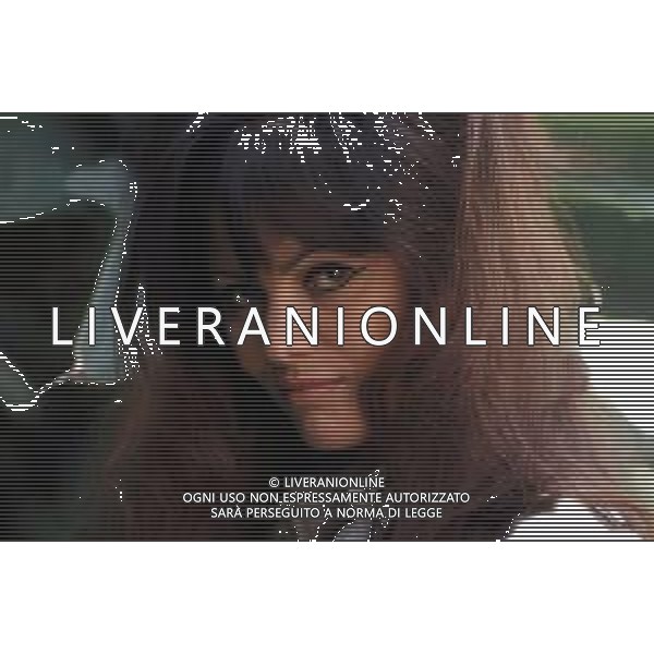 ARCHIVIO GIOVANNI LIVERANI RETROSPETTIVA CLAUDIA CARDINALE ATTRICE AG ALDO LIVERANI SAS