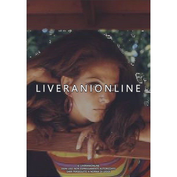 ARCHIVIO GIOVANNI LIVERANI RETROSPETTIVA CLAUDIA CARDINALE ATTRICE AG ALDO LIVERANI SAS