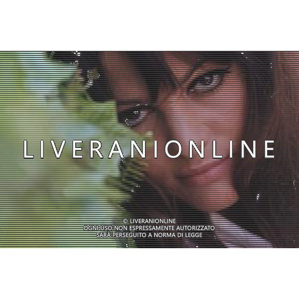 ARCHIVIO GIOVANNI LIVERANI RETROSPETTIVA CLAUDIA CARDINALE ATTRICE AG ALDO LIVERANI SAS