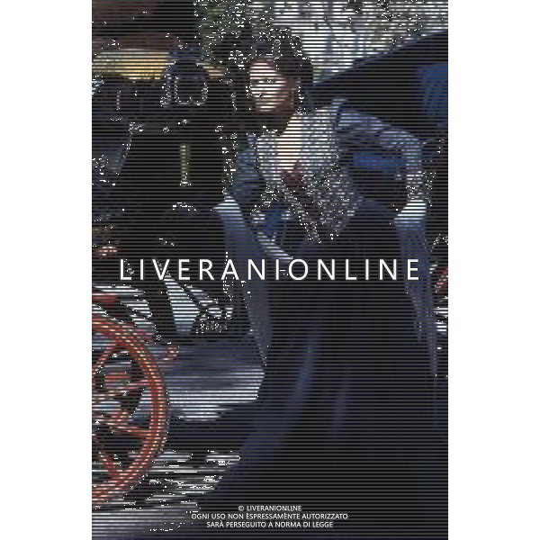 ARCHIVIO GIOVANNI LIVERANI NELLA FOTO CARDINALE CLAUDIA AGENZIA ALDO LIVERANIARCHIVIO GIOVANNI LIVERANI RETROSPETTIVA CLAUDIA CARDINALE ATTRICE AG ALDO LIVERANI SAS